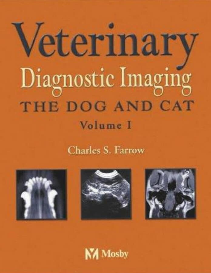 Veterinary Diagnostic Imaging: The Dog and Cat