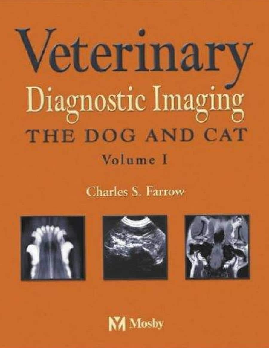 Veterinary Diagnostic Imaging: The Dog And Cat Pdf Download