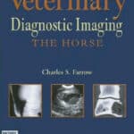 Veterinary Diagnostic Imaging: The Horse