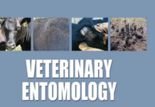 Veterinary Entomology: Livestock and Companion Animals