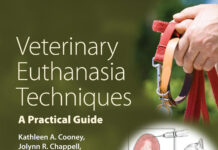 Veterinary Euthanasia Techniques: A Practical Guide
