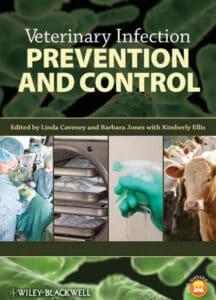 Veterinary Infection Prevention and Control