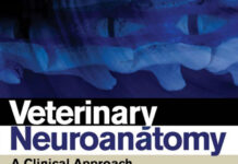 Veterinary Neuroanatomy: A Clinical Approach