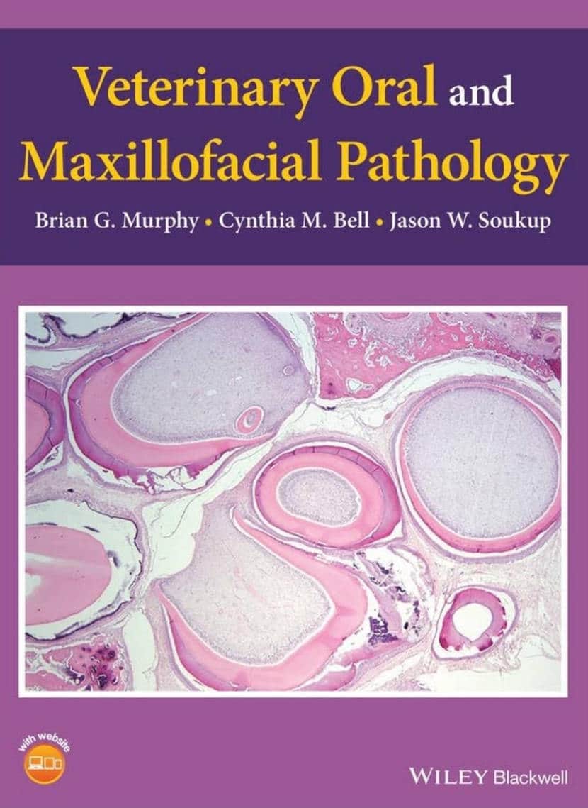 Veterinary Oral And Maxillofacial Pathology