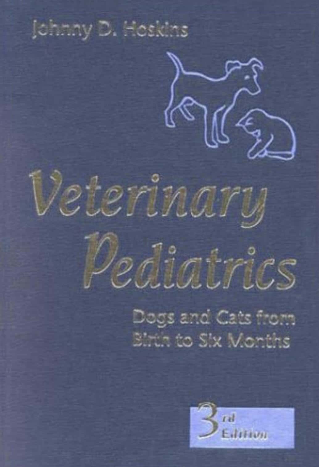 Veterinary Pediatrics: Dogs And Cats From Birth To Six Months 3Rd Edition Pdf Download