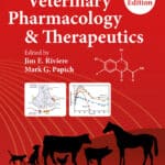 Veterinary Pharmacology and Therapeutics 10th Edition Veterinary Pharmacology and Therapeutics 10th Edition