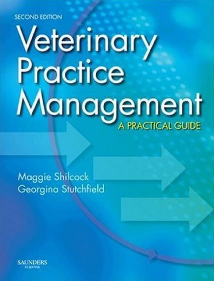 Veterinary Practice Management: A Practical Guide