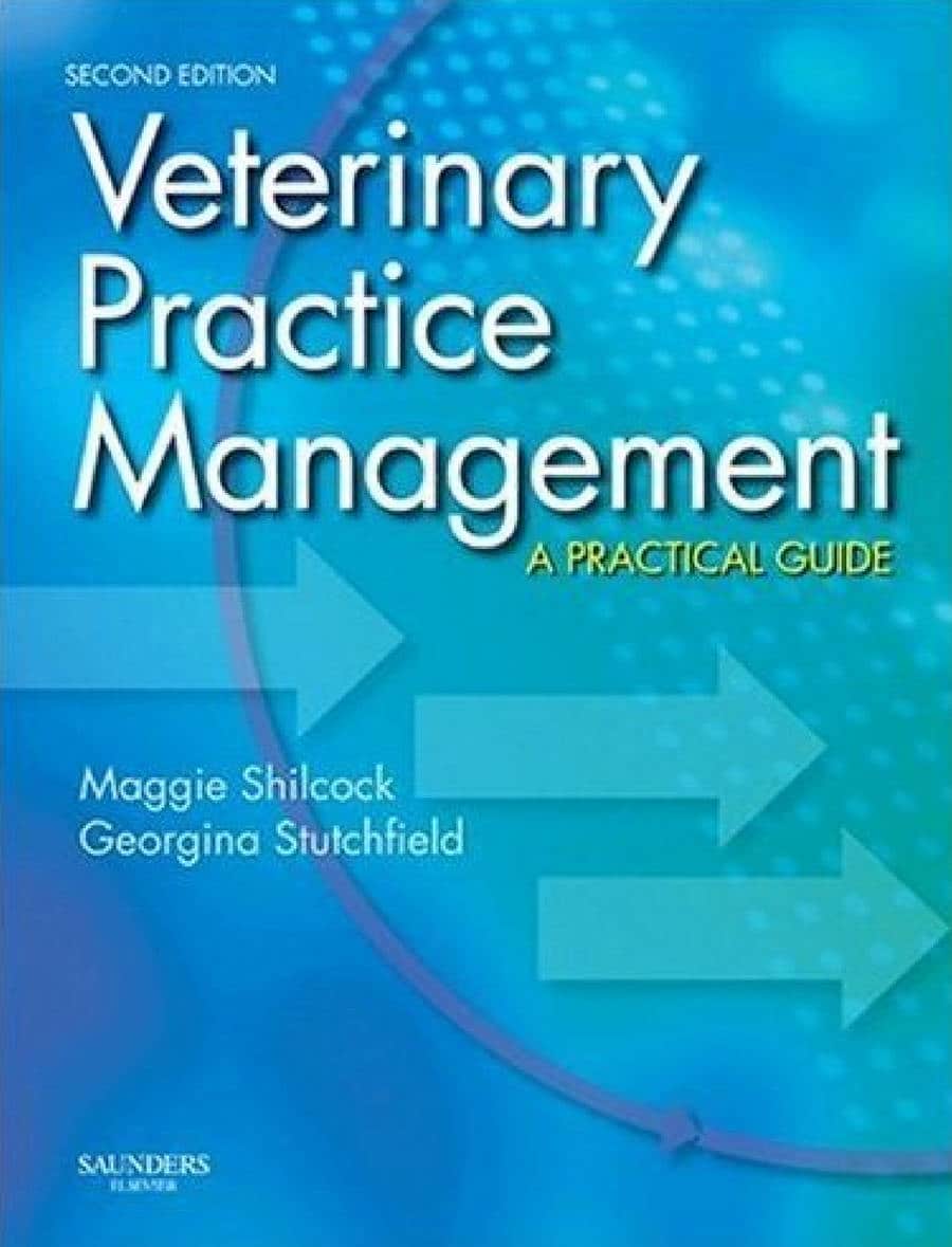 Veterinary Practice Management: A Practical Guide Pdf Download