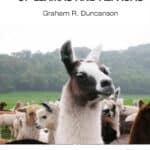 Veterinary Treatment of Llamas and Alpacas