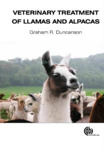 Veterinary Treatment of Llamas and Alpacas Veterinary Treatment of Llamas and Alpacas
