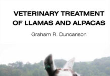Veterinary Treatment of Llamas and Alpacas Veterinary Treatment of Llamas and Alpacas