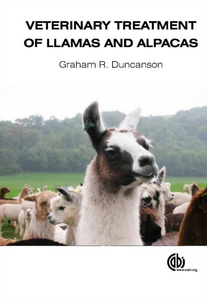 veterinary-treatment-of-llamas-and-alpacas Veterinary Treatment of Llamas and Alpacas