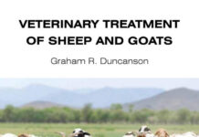 Veterinary Treatment of Sheep and Goats Veterinary Treatment of Sheep and Goats