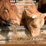 Voluntary Food Intake and Diet Selection of Farm Animals, 2nd Edition