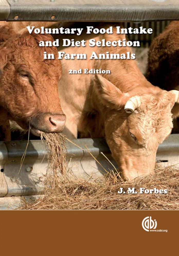 voluntary-food-intake-and-diet-selection-of-farm-animals-2nd-edition Voluntary Food Intake and Diet Selection of Farm Animals, 2nd Edition