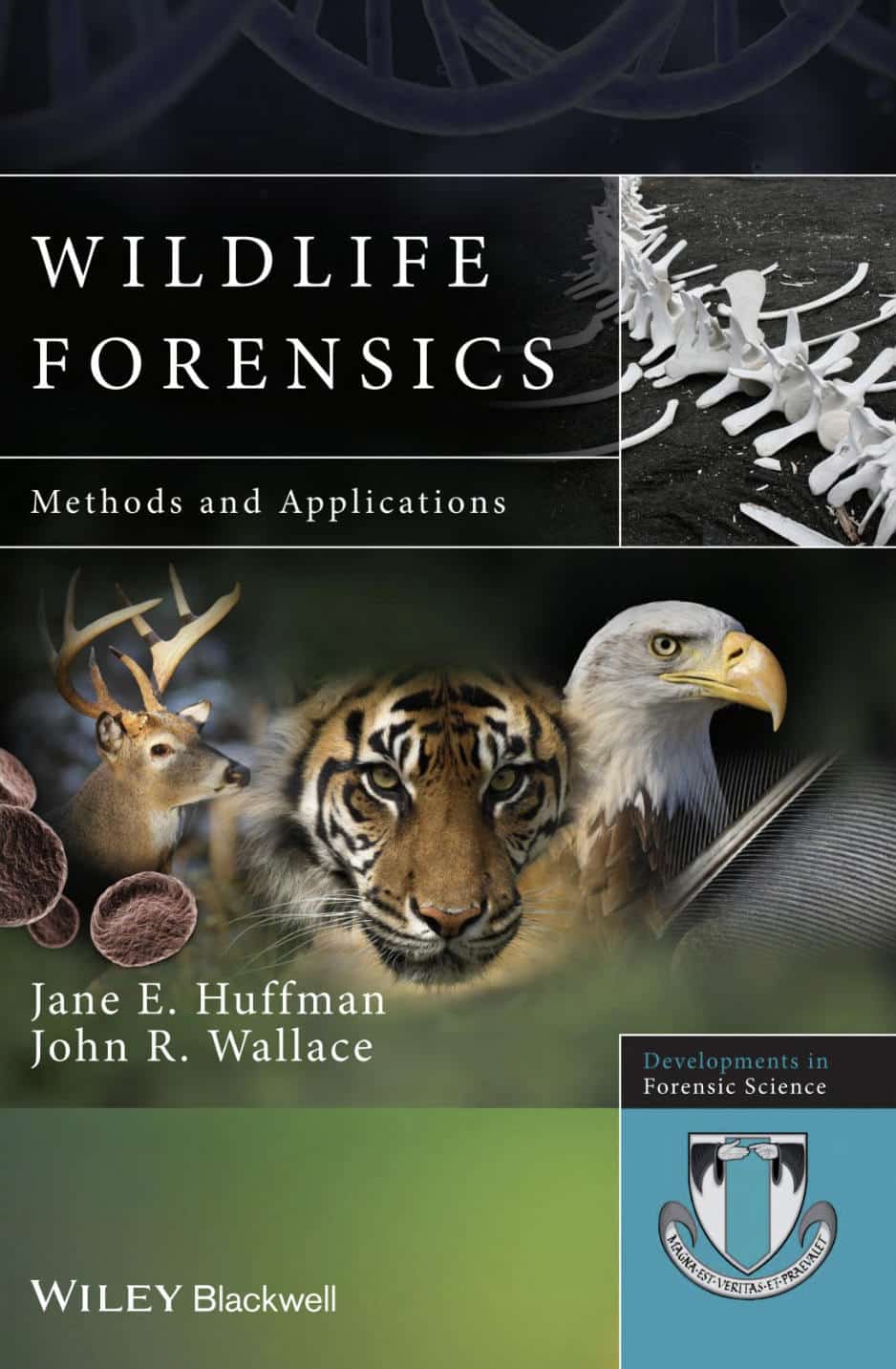 Wildlife Forensics: Methods And Applications Pdf Download