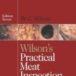 Wilson’s Practical Meat Inspection, 7th Edition