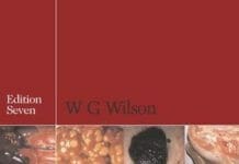 Wilson’s Practical Meat Inspection, 7th Edition