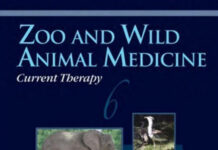 Zoo and Wild Animal Medicine Current Therapy 6th Edition