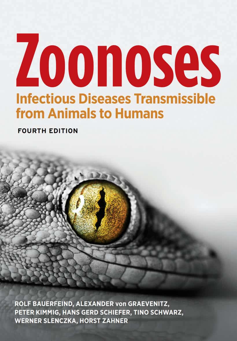 Zoonoses, Infectious Diseases Transmissible Between Animals And Humans, 4Th Edition Pdf Download