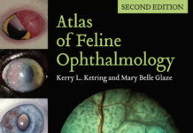 Atlas of Feline Ophthalmology 2nd Edition