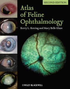 Atlas Of Feline Ophthalmology 2Nd Edition