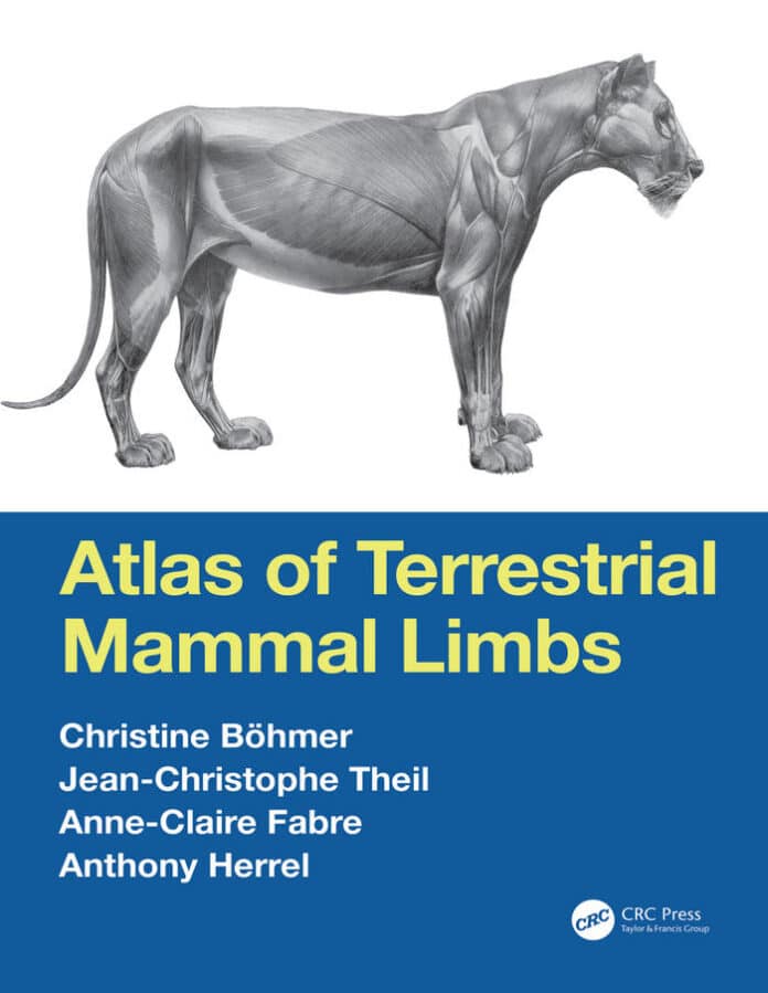 atlas-of-terrestrial-mammal-limbs Atlas of Terrestrial Mammal Limbs