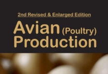 Avian (Poultry) Production, 2nd Revised And Enlarged Edition Avian (Poultry) Production, 2nd Revised And Enlarged Edition