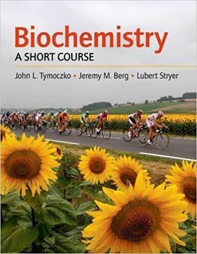 Biochemistry A Short Course, 1st Edition