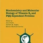 biochemistry-and-molecular-biology-of-vitamin-b6-and-pqqdependent-proteins