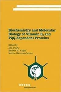 biochemistry-and-molecular-biology-of-vitamin-b6-and-pqqdependent-proteins