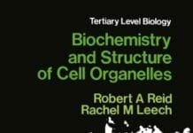 Biochemistry and Structure of Cell Organelles PDF