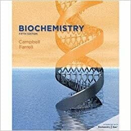 Biochemistry (Campbell), 5th Edition Plumb's veterinary drug handbook