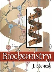 Biochemistry – J Stenesh