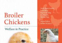Broiler Chickens Welfare in Practice Broiler Chickens Welfare in Practice