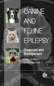 Canine and Feline Epilepsy: Diagnosis and Management