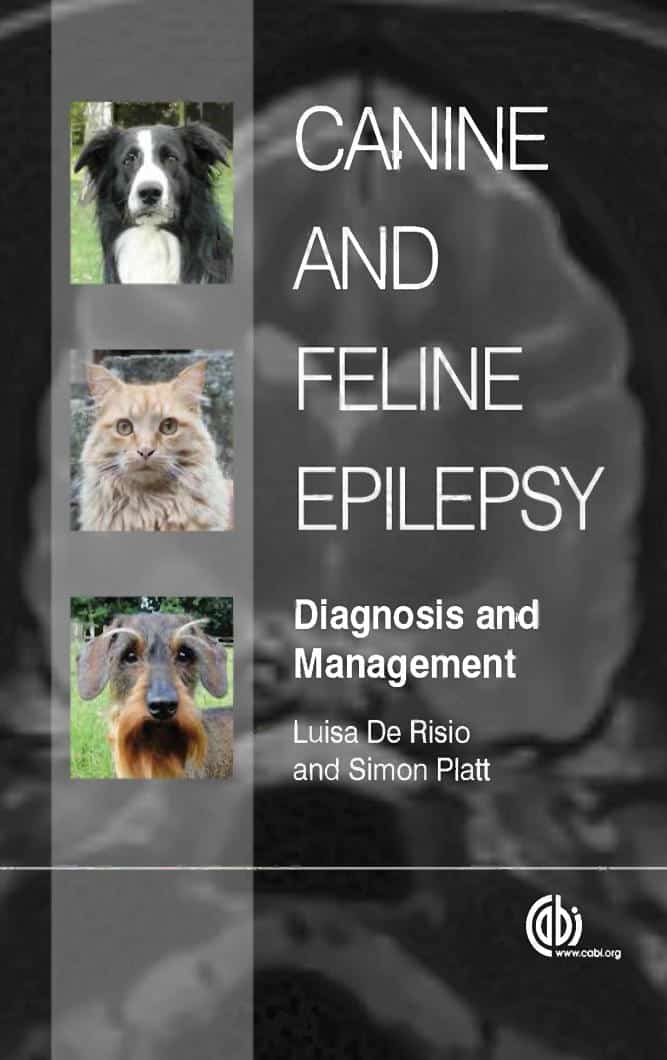 Canine And Feline Epilepsy: Diagnosis And Management Pdf Download