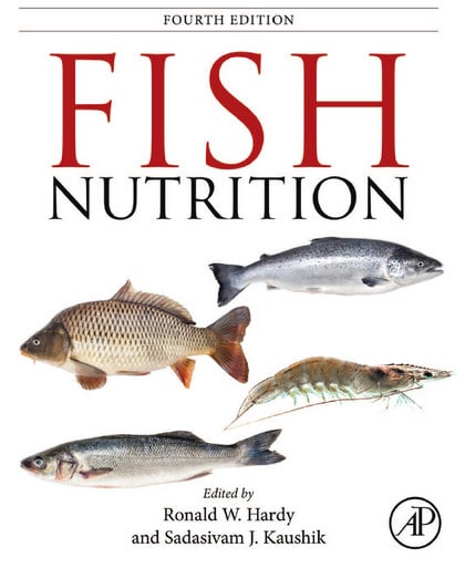 Fish Nutrition 4Th Edition