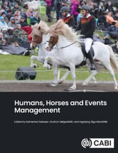 Humans, Horses and Events Management