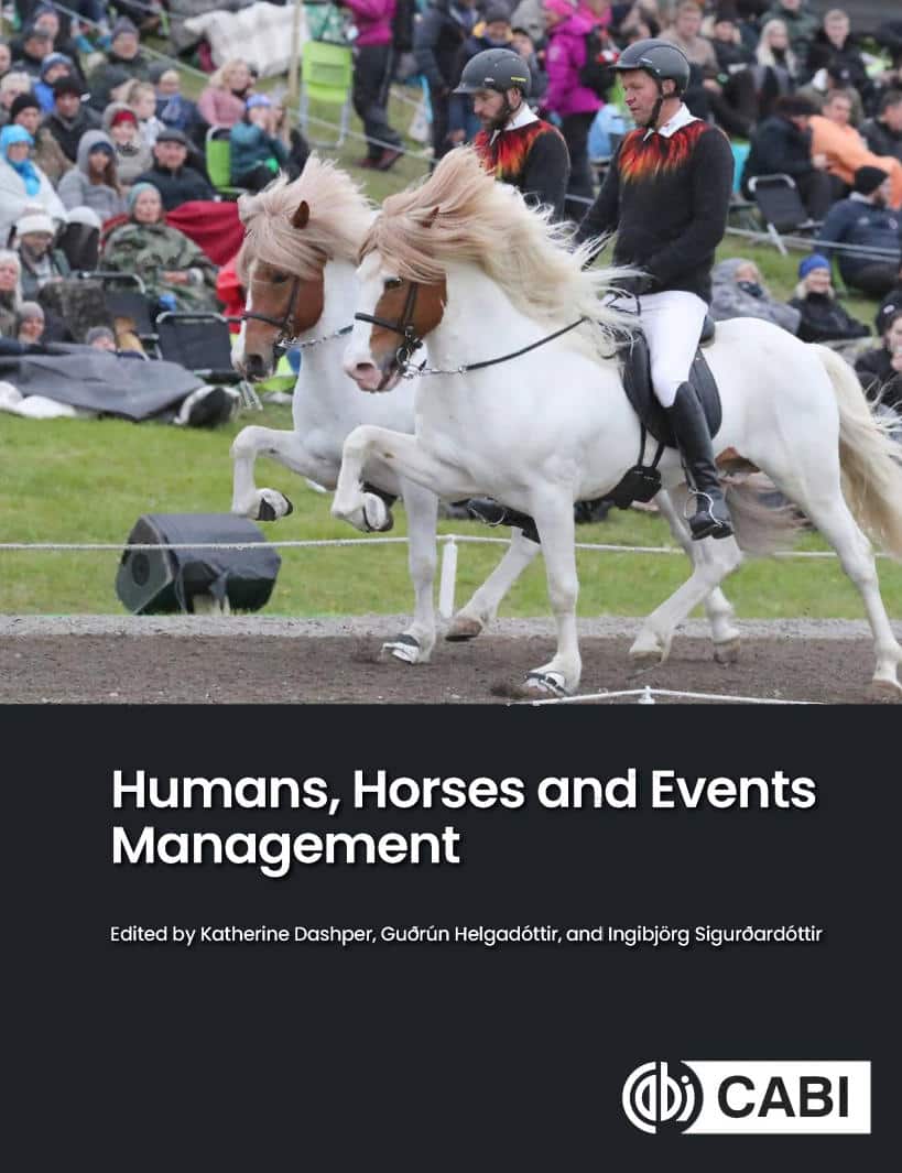 Humans, Horses And Events Management Pdf Download