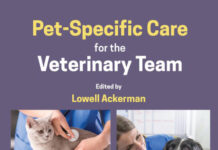 Pet-Specific Care for the Veterinary Team Pet-Specific Care for the Veterinary Team