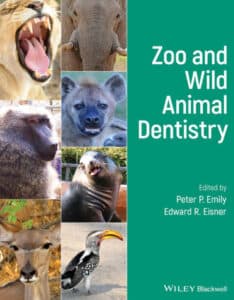 Zoo and Wild Animal Dentistry