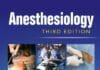 Anesthesiology, 3rd Edition PDF