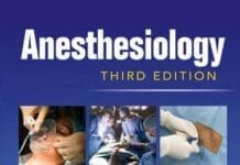 Anesthesiology, 3rd Edition Anesthesiology, 3rd Edition PDF