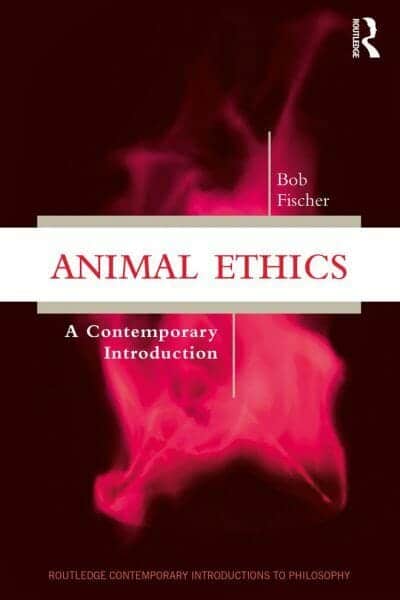 Animal Ethics Pdf