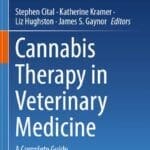 Cannabis Therapy in Veterinary Medicine pdf