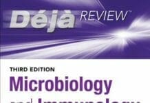 Deja Review, Microbiology and Immunology, 3rd Edition pdf