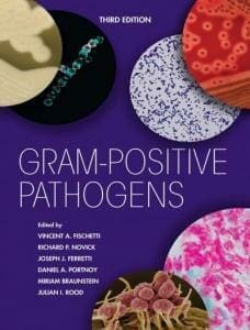 Gram-Positive Pathogens, 3rd Edition PDF