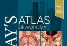 Gray’s Atlas of Anatomy, 3rd Edition pdf