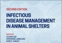 Infectious Disease Management in Animal Shelters 2nd Edition PDF